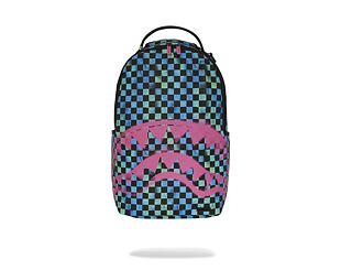Batoh Sprayground - Long Nights Painting Dlxsv Backpack