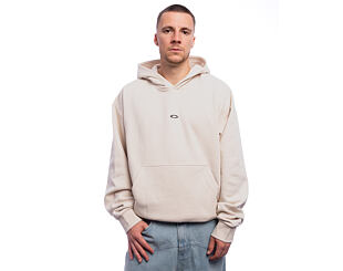 Mikina - Metal Rise Hoodie