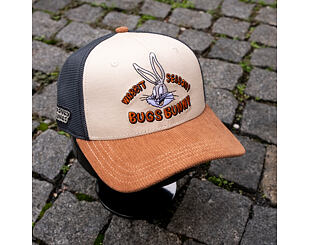 Kšiltovka Capslab - Looney Tunes trucker