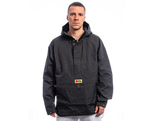 Bunda Fjällräven - Vardag Anorak M - Dark Grey