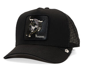 Kšiltovka Goorin - Raging Trucker