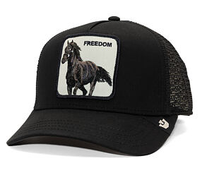 Kšiltovka Goorin - Freedom Horse