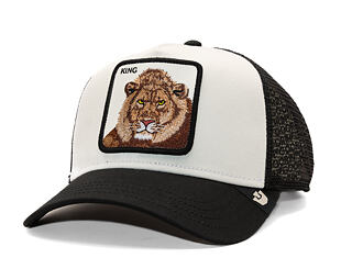 Kšiltovka Goorin - King Trucker