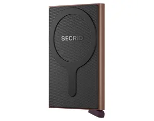 Pouzdro na Karty Secrid - Cardprotector for Magsafe Rose