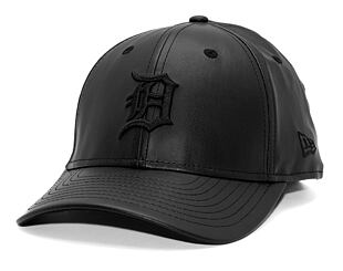 Kšiltovka New Era - MLB PU 9FORTY M-Crown - Detroit Tigers - Black