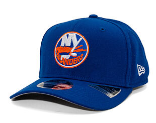 Kšiltovka New Era - NHL 9SEVENTY Stretch-Snap - New York Islanders - Team Color