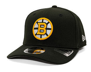 Kšiltovka New Era - NHL 9SEVENTY Stretch-Snap - Boston Bruins - Team Color