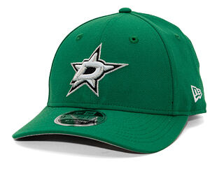 Kšiltovka New Era - NHL 9FORTY M-CROWN - Dallas Stars - Team Color