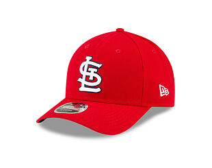 Kšiltovka New Era - MLB Player Replica 9FORTY M-CROWN - St. Louis Cardinals