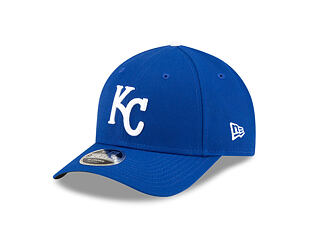 Kšiltovka New Era - MLB Player Replica 9FORTY M-CROWN - Kansas City Royals