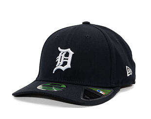 Kšiltovka New Era - MLB Player Replica 9FORTY M-CROWN - Detroit Tigers