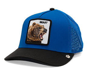 Kšiltovka Goorin - The Beast Bear