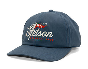 Kšiltovka Stetson - Baseball Cap Moonshot Pros. - 2