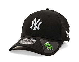Kšiltovka New Era - MLB Recycled Midi 9FORTY - NY Yankees - Black
