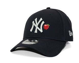 Kšiltovka New Era - MLB Fruit Icon 9FORTY - NY Yankees - Navy
