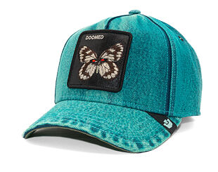 Kšiltovka Goorin - Drawing Dead - Luminous