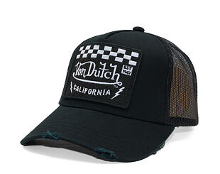 Kšiltovka Trucker Von Dutch