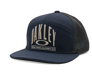 Kšiltovka Oakley -  Fhr Trucker Hat - Abyss