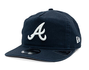 Kšiltovka New Era - MLB Championship 19TWENTY - Atlanta Braves - Team Color