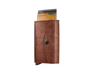 Peněženka Secrid - Envelope Vintage Cognac