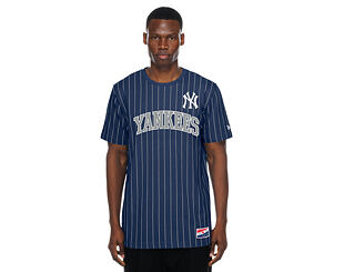 Triko New Era - MLB US Edit - NY Yankees - Team Color