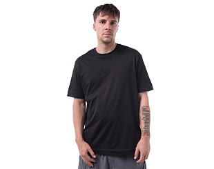 Oakley - Stacked Flow Tee - Pitch Black