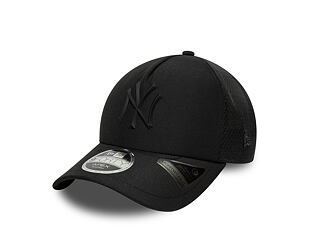 Kšiltovka New Era - MLB Sporty 9FORTY A-Frame - NY Yankees - Black