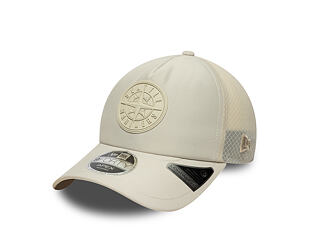 Kšiltovka New Era - MLB Sporty 9FORTY A-Frame - Seattle Mariners - Stone