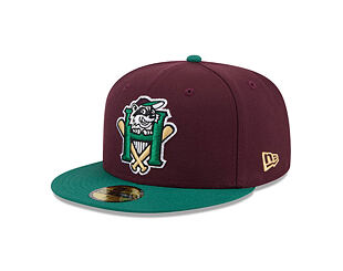 Kšiltovka New Era - MiLB Theme Nights 59FIFTY - Hudson Valley Renegades - Team Color