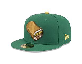 Kšiltovka New Era - MiLB Theme Nights 59FIFTY - Omaha Storm Chasers