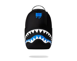 Batoh Sprayground - Shark Central Light Blue Backpack