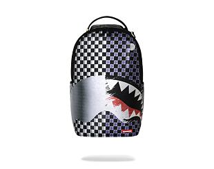 Batoh Sprayground - Scratch Off Shark Backpack