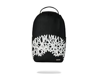 Batoh Sprayground - Shoelace Shark Backpack