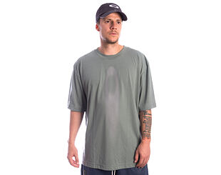 Triko Oakley - Graphic Surf Inspired Tee 2 - Aviator Green