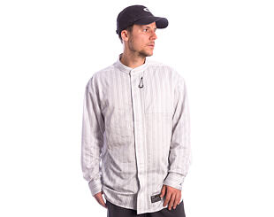Košile Oakley - Fgl Fuel Ls Shirts 6.0 - White