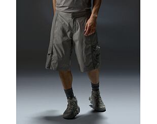 Kraťasy Oakley - Reserve Momento Cargo Short - Cement