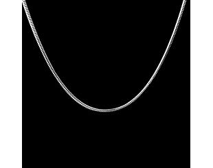 Řetízek Fainz - Cobra Chain - Silver