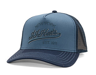 Kšiltovka Stetson - Trucker Cap New York by JJ Hats