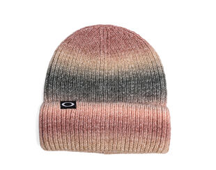 Kulich Oakley - Ellipse Gradient Beanie - Gradient Red/Umber