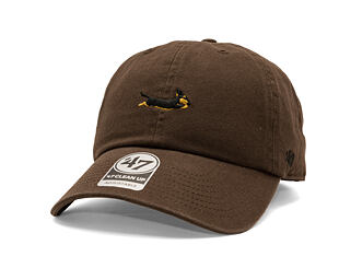Kšiltovka '47 Brand - Dog Base Runner Icon CLEAN UP