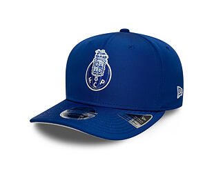 Kšiltovka New Era - Gradient 9SEVENTY Stretch-Snap - FC Porto - Royal