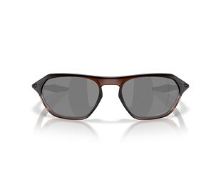 Brýle Oakley Cage Jacket Matte Rootbeer/PRIZM Black