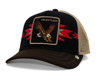 Kšiltovka Goorin - Canyon Represent - Eagle - Edge