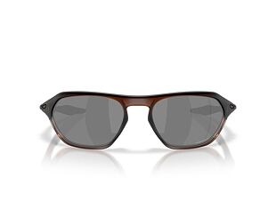 Brýle Oakley Cage Jacket Matte Rootbeer/PRIZM Black