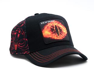 Kšiltovka Casquette Trucker Premium Lord Of The Ringsx Capslab