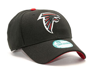 Kšiltovka New Era 9FORTY The League Atlanta Falcons Strapback Team Color