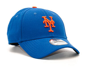 Kšiltovka New Era 9FORTY The League New York Mets Strapback HM