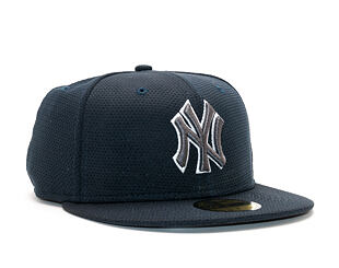 Kšiltovka New Era Tone Tech Redux New York Yankees 59FIFTY Official Team Color