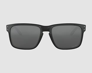 Sluneční Brýle Oakley Holbrook Polished Black/Prizm Black OO9102-E155