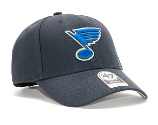 Kšiltovka 47 Brand St. Louis Blues Navy Strapback